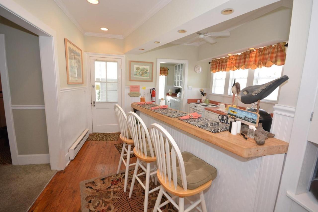 The Porch 709 Home Όσεαν Σίτι Εξωτερικό φωτογραφία